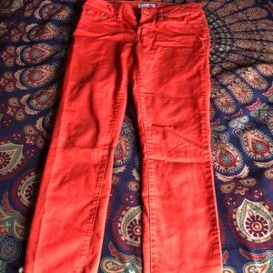 Prana Denim Jeans